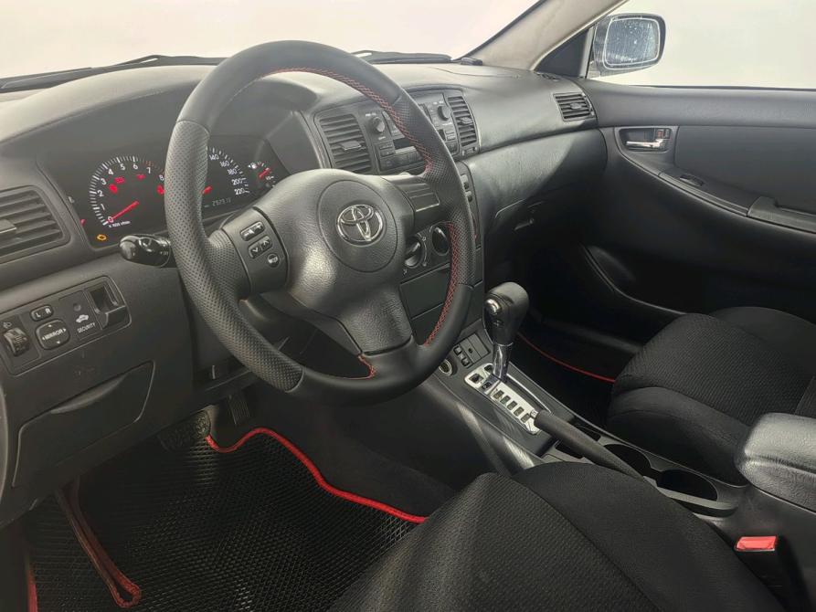Toyota Corolla IX (E120 E130) Рестайлинг Санкт-Петербург  - изображение 13