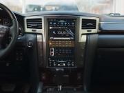 Lexus LX III Рестайлинг Новосибирск  - изображение 39