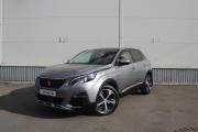 Peugeot 3008 II Санкт-Петербург  - изображение 27