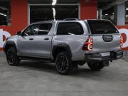 Toyota Hilux VIII Рестайлинг 2 Москва  - изображение 31