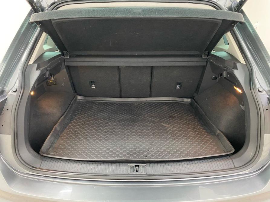 Volkswagen Tiguan II Рестайлинг Энгельс  - изображение 23