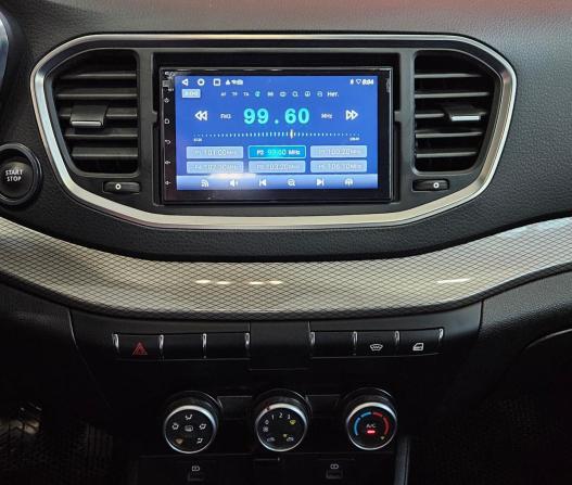 Lada (ВАЗ) Vesta I Рестайлинг (NG) с пробегом 2023 года, цена 1 150 000 рублей, 46609 км, седан, Автокод Объявления