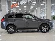Chevrolet Captiva I Рестайлинг 2 Самара  - изображение 24