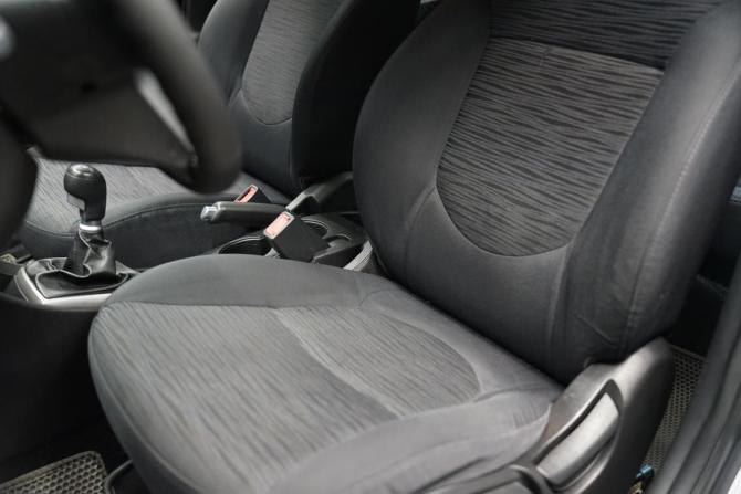 Hyundai Solaris I Рестайлинг с пробегом 2014 года, цена 1 090 000 рублей, 75000 км, седан, Автокод Объявления