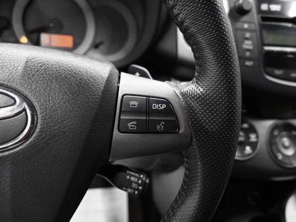 Toyota RAV4 III (XA30) Рестайлинг с пробегом 2010 года, цена 1 245 000 рублей, 266941 км, внедорожник, Автокод Объявления