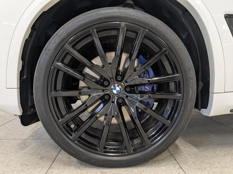 BMW X5 IV (G05/G18) Санкт-Петербург  - изображение 12