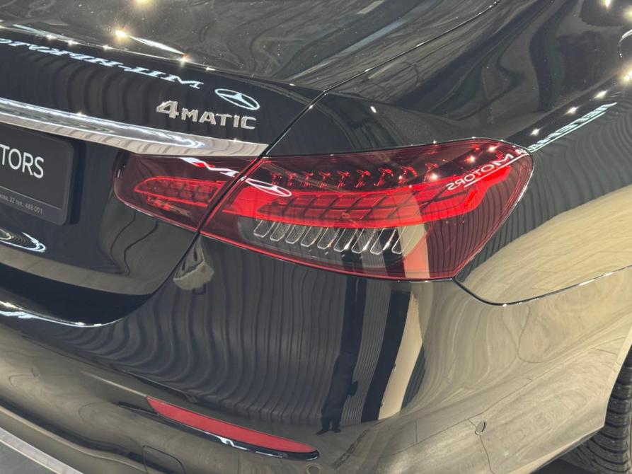 Mercedes-Benz E-Класс V (W213 S213 C238) Рестайлинг Иркутск  - изображение 9