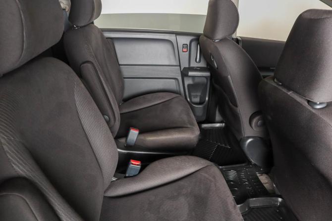 Honda Freed I Рестайлинг с пробегом 2012 года, цена 1 139 000 рублей, 86500 км, компактвэн, Автокод Объявления