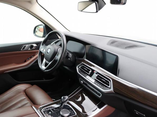 BMW X5 IV (G05/G18) с пробегом 2021 года, цена 5 499 000 рублей, 67921 км, внедорожник, Автокод Объявления