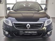 Renault Latitude I Рестайлинг Уфа  - изображение 24