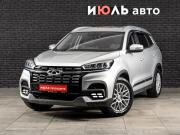 Chery Tiggo 8 I Рестайлинг Екатеринбург  - изображение 22