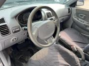 Hyundai Accent II Ростов-на-Дону  - изображение 24