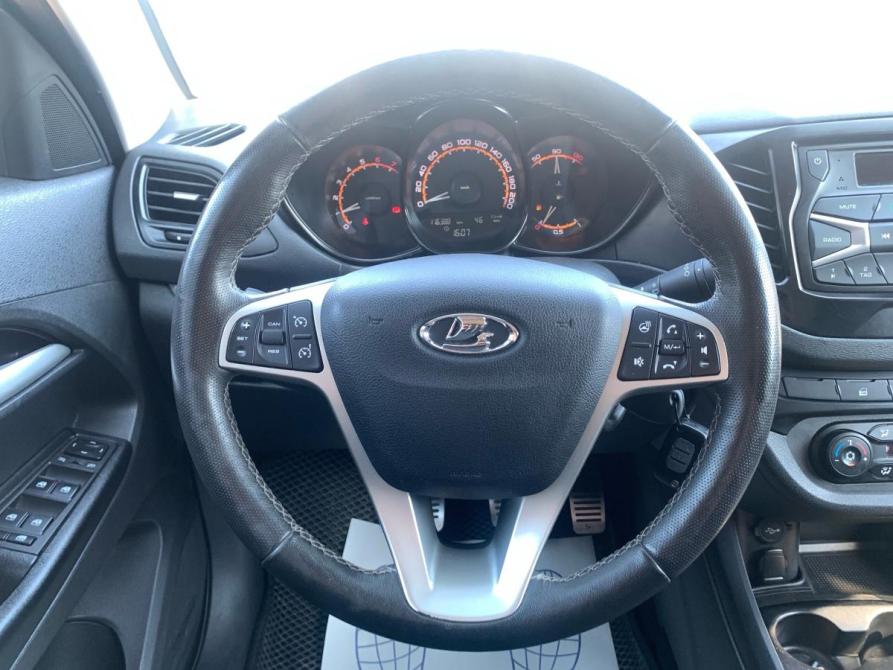 Lada (ВАЗ) Vesta I Стерлитамак  - изображение 13