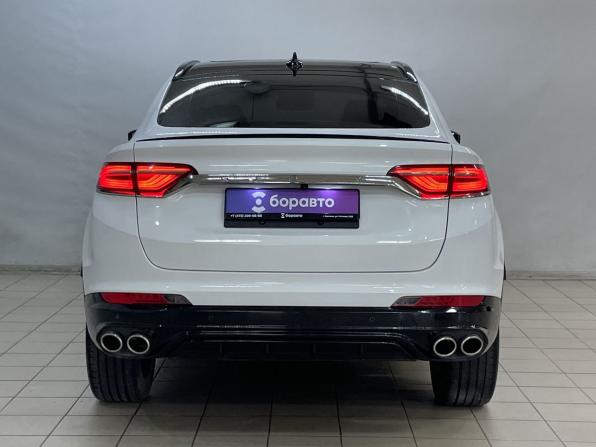 Geely Tugella I Рестайлинг с пробегом 2023 года, цена 2 799 000 рублей, 66031 км, внедорожник, Автокод Объявления