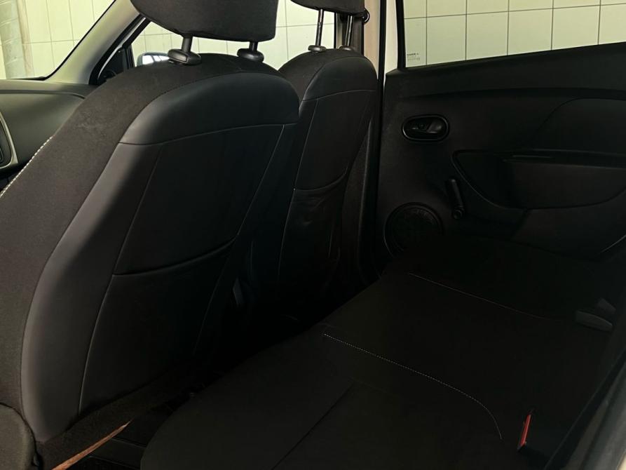 Renault Logan II Волгоград  - изображение 15