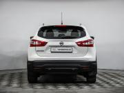Nissan Qashqai II Санкт-Петербург  - изображение 37