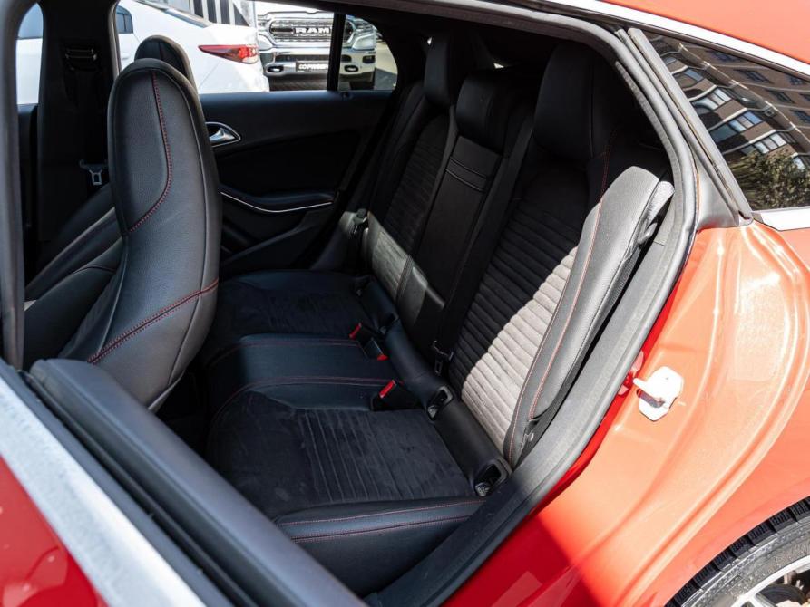 Mercedes-Benz CLA I (C117 X117) Краснодар  - изображение 7