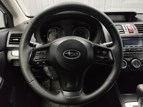 Subaru XV I с пробегом 2013 года, цена 1 060 000 рублей, 147483 км, внедорожник, Автокод Объявления