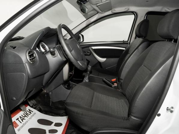 Renault Duster I с пробегом 2014 года, цена 999 500 рублей, 36164 км, внедорожник, Автокод Объявления