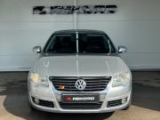 Volkswagen Passat B6 Уфа  - изображение 32