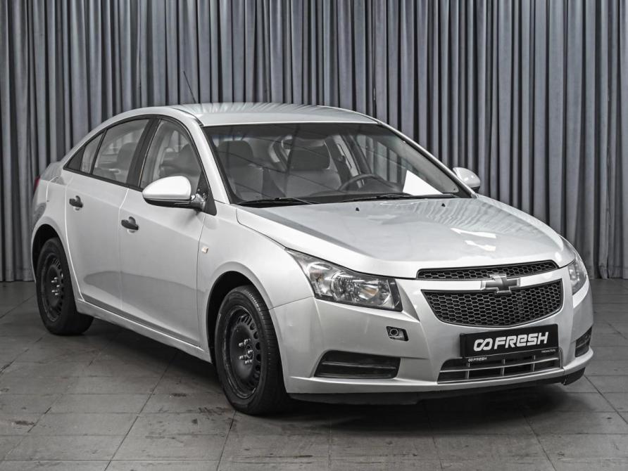 Chevrolet Cruze I Ставрополь  - изображение 1
