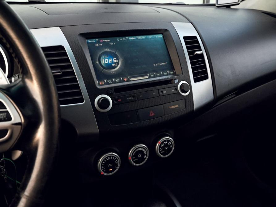 Mitsubishi Outlander II Екатеринбург  - изображение 11