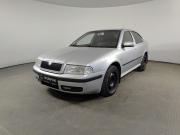 Skoda Octavia I (A4) Рестайлинг Уфа  - изображение 23