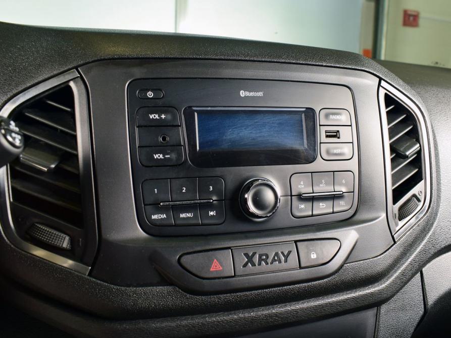 Lada (ВАЗ) XRAY I Кемерово  - изображение 14