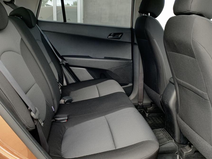 Hyundai Creta I Москва  - изображение 20