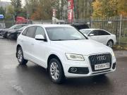 Audi Q5 I (8R) Рестайлинг Москва  - изображение 12