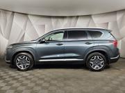 Hyundai Santa Fe IV Рестайлинг Москва  - изображение 33