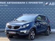 Kia Sportage III Ижевск  - изображение 20