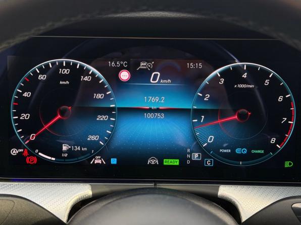 Mercedes-Benz E-Класс V (W213 S213 C238) Рестайлинг с пробегом 2021 года, цена 4 900 000 рублей, 100752 км, седан, Автокод Объявления