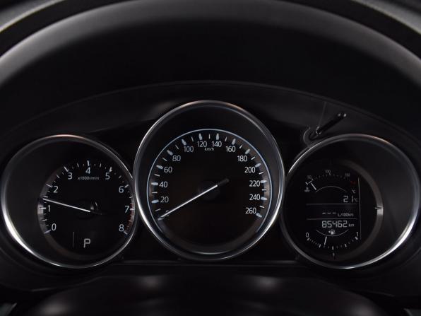 Mazda CX-5 II с пробегом 2019 года, цена 2 449 995 рублей, 85462 км, внедорожник, Автокод Объявления