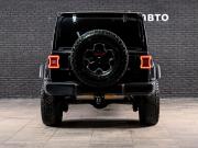 Jeep Wrangler IV (JL) Екатеринбург  - изображение 23