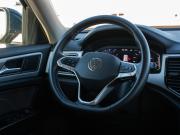 Volkswagen Teramont I Рестайлинг Москва  - изображение 34