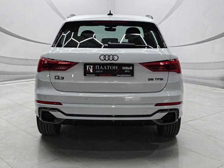 Audi Q3 II (F3) Воронеж  - изображение 6
