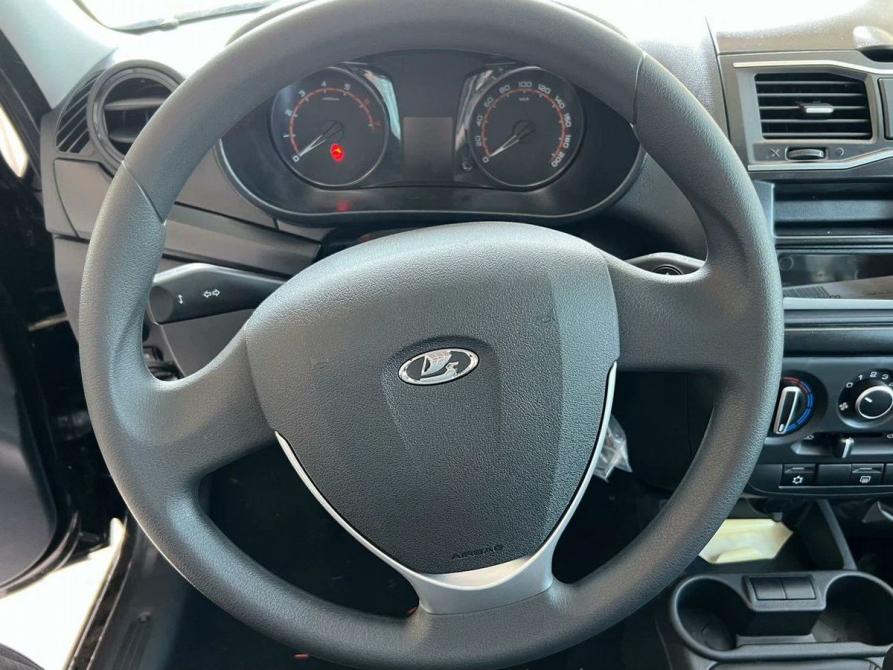 Lada (ВАЗ) Granta I Рестайлинг Москва  - изображение 5