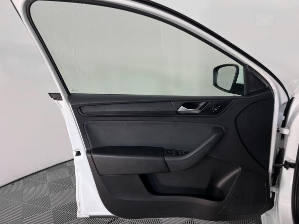 Volkswagen Polo VI с пробегом 2020 года, цена 1 499 000 рублей, 109275 км, лифтбек, Автокод Объявления