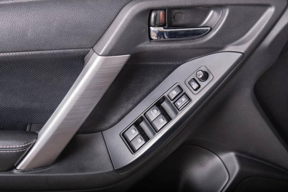 Subaru Forester IV Томск  - изображение 10