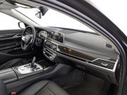 BMW 7 серии VI (G11/G12) Москва  - изображение 43