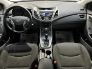 Hyundai Elantra V (MD) Рестайлинг Курск  - изображение 28