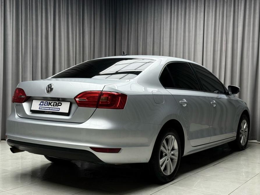 Volkswagen Jetta VI Ижевск  - изображение 6
