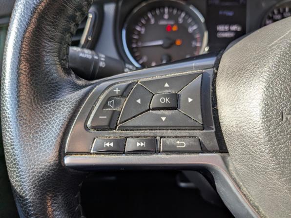 Nissan X-Trail III Рестайлинг с пробегом 2019 года, цена 2 150 000 рублей, 141855 км, внедорожник, Автокод Объявления