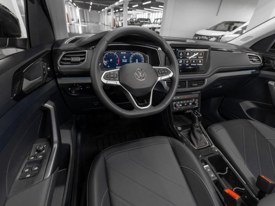 Volkswagen Tharu XR Москва  - изображение 7