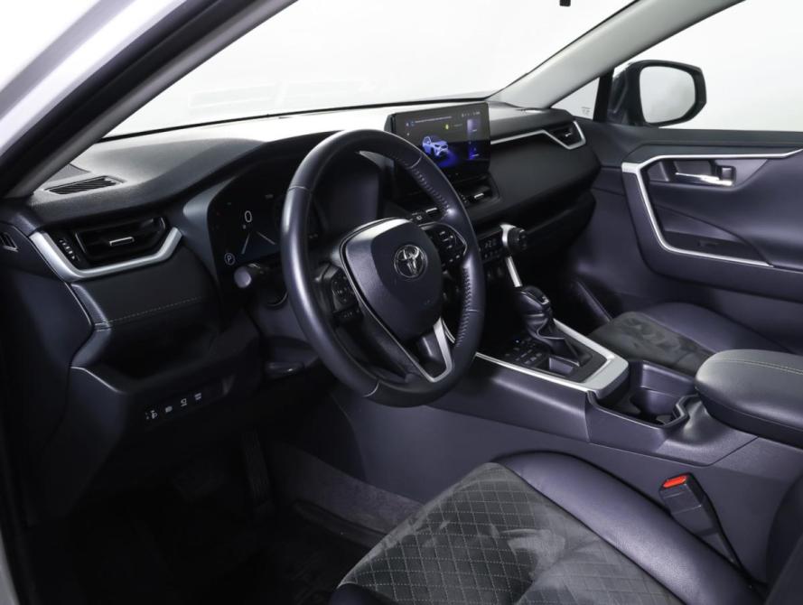 Toyota RAV4 V (XA50) Москва  - изображение 15
