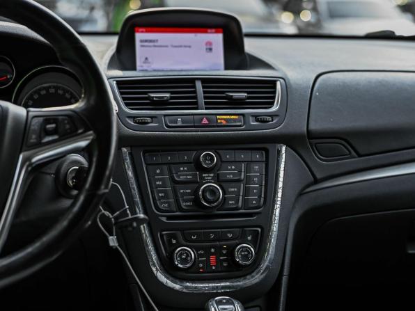 Opel Mokka I с пробегом 2014 года, цена 850 000 рублей, 276200 км, внедорожник, Автокод Объявления