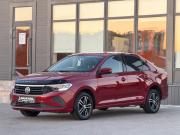 Volkswagen Polo VI Волгоград  - изображение 40
