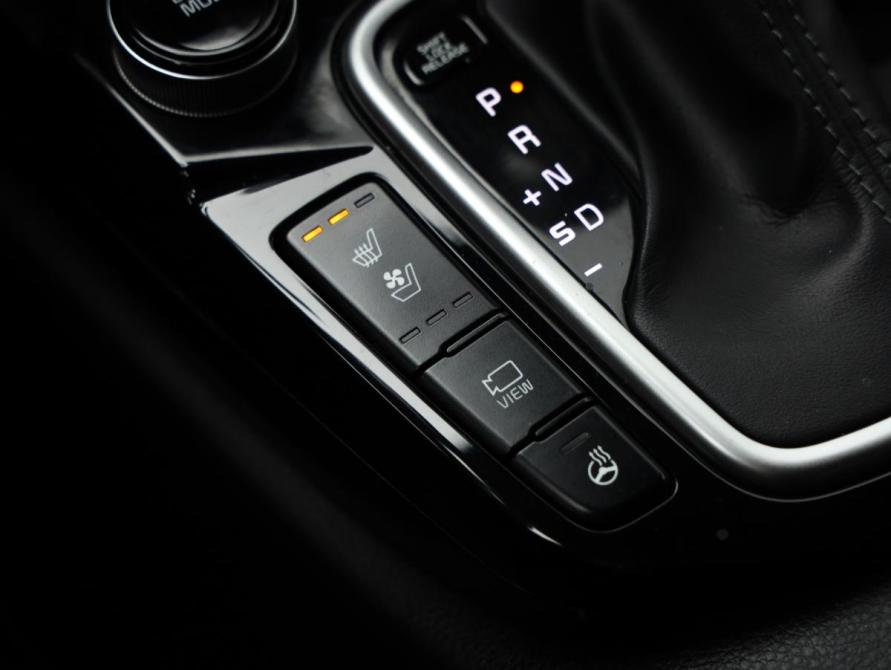 Kia Seltos I Санкт-Петербург  - изображение 25