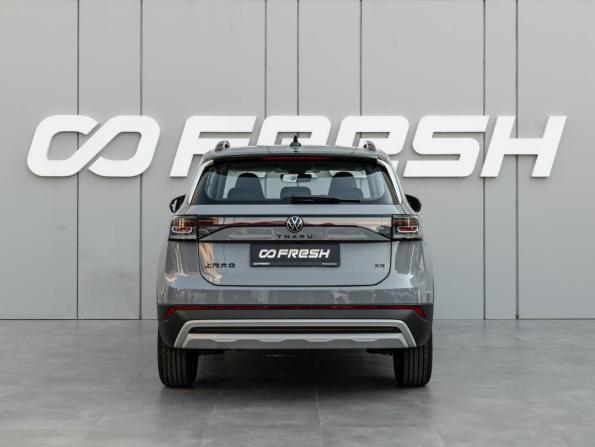 Volkswagen Tharu XR с пробегом 2025 года, цена 2 800 000 рублей, 50 км, внедорожник, Автокод Объявления